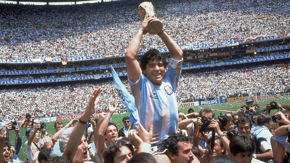 A 34 años del grito sagrado en México que unió a los argentinos