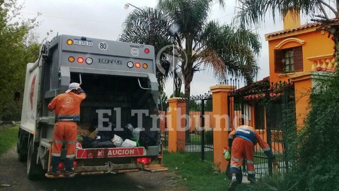 Buscan avanzar en la  separación de los residuos en origen	