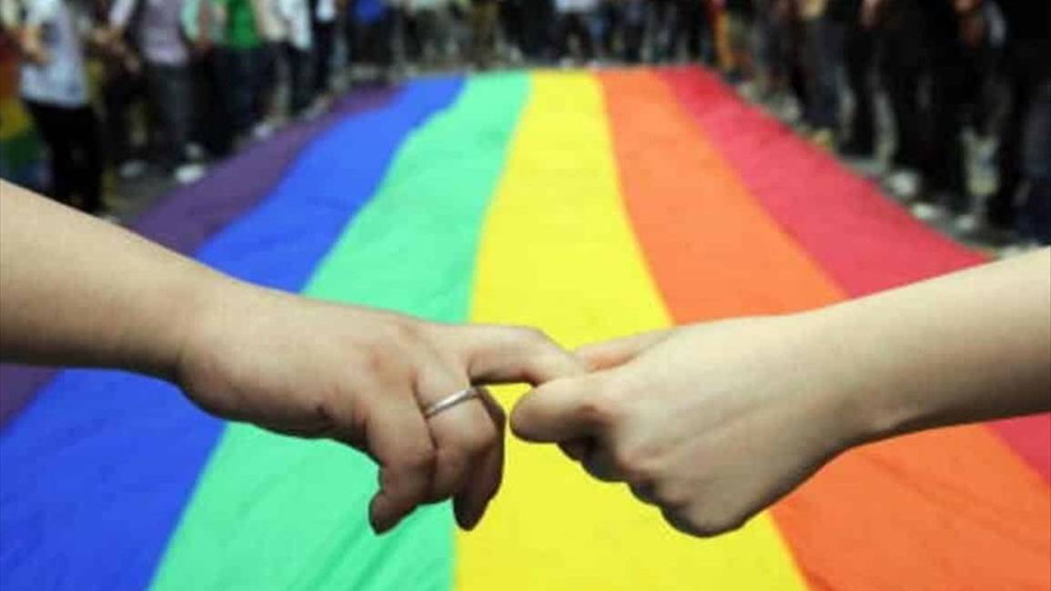  La Cámara de Diputados celebra los 10 años del matrimonio igualitario