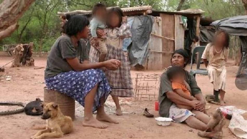 "Hay una discriminación ancestral" a los Qom de Chaco, dijo la primera médica wichi