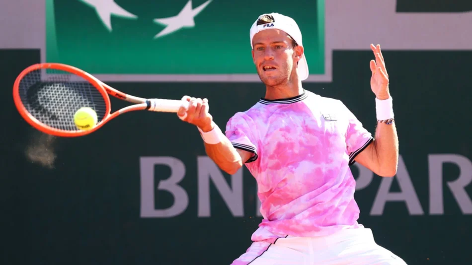 Schwartzman tuvo un debut sin complicaciones