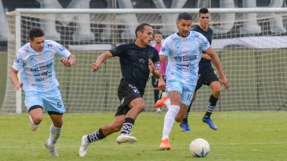 Central Norte y Gimnasia y Tiro vuelven a la acción en el Federal A