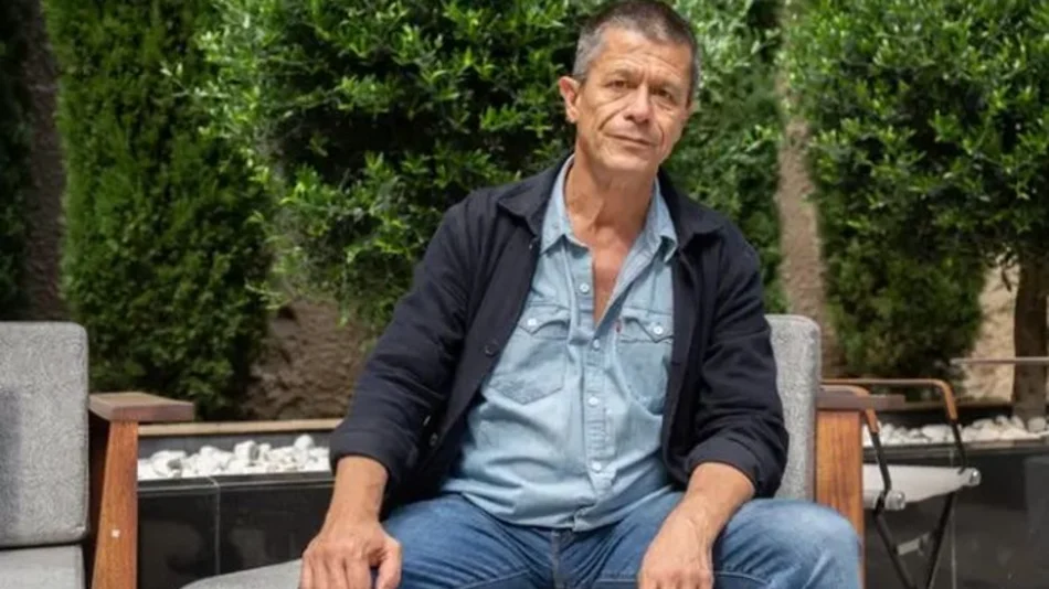 El francés Emmanuel Carrère ganó el premio Princesa de Asturias de las Letras 2021