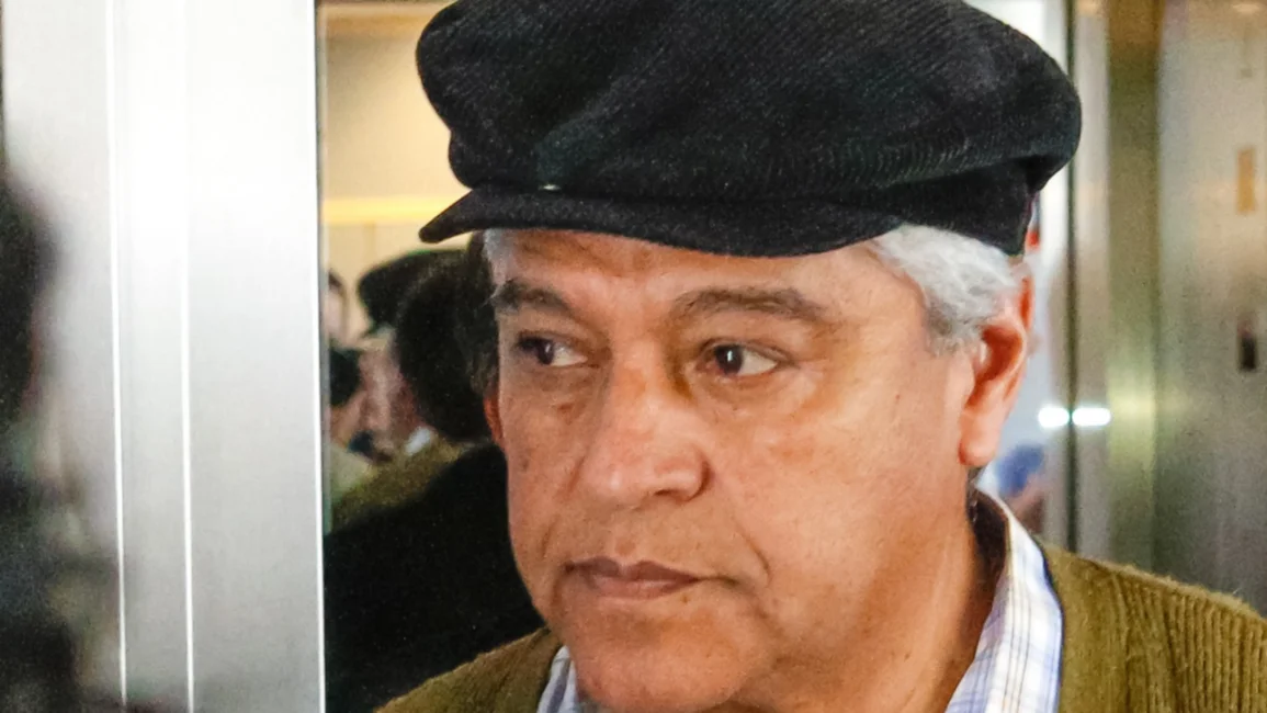 Rechazan prescripción del caso Lamas