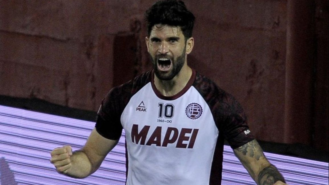  Orsini es el primer refuerzo de Boca