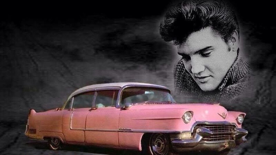 Las celebridades y sus autos: historias de gustos, carácter y carisma