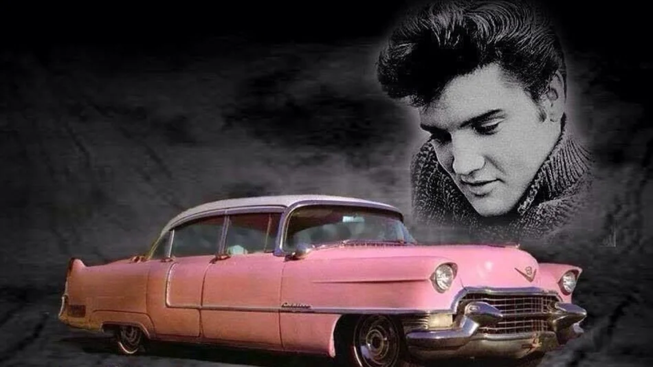 Las celebridades y sus autos: historias de gustos, carácter y carisma