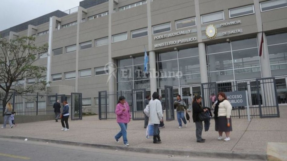 El hombre que pretendió interrumpir el aborto a través de un amparo, desistió de hacerlo