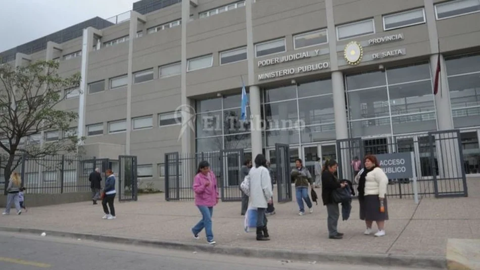 El hombre que pretendió interrumpir el aborto a través de un amparo, desistió de hacerlo