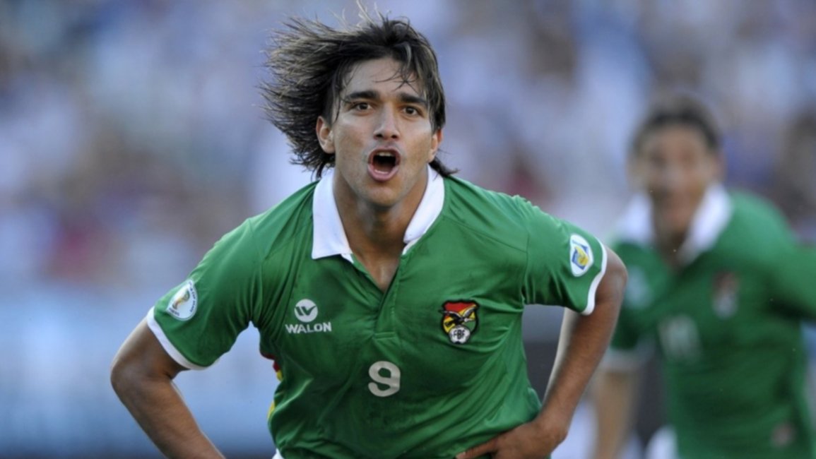 Cinco casos positivos en Bolivia complican su debut en Copa América