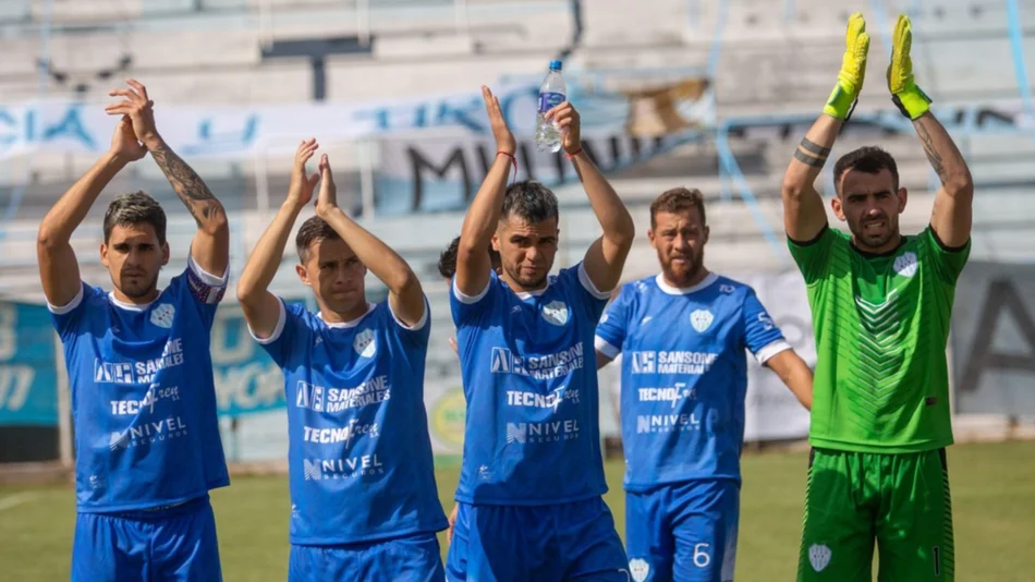 Se movió la octava fecha del Federal A