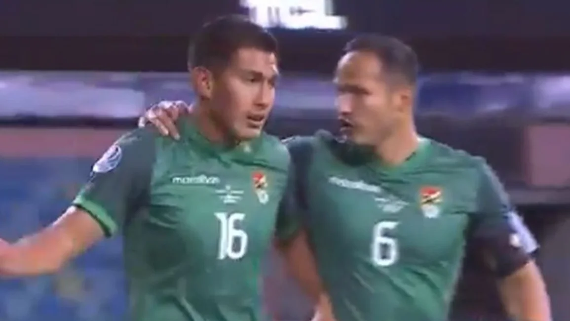 VIDEO. Paraguay le dio vuelta el partido a Bolivia y ganó en el mismo grupo de Argentina