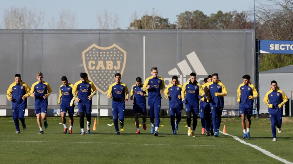 Boca quiere repatriar a dos "ex" de Selección y se enfrió lo de Di Santo