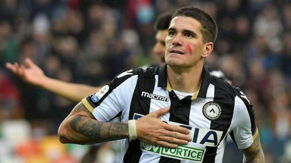 De Paul cerca del Atlético de Madrid y habría millones de pesos para Racing