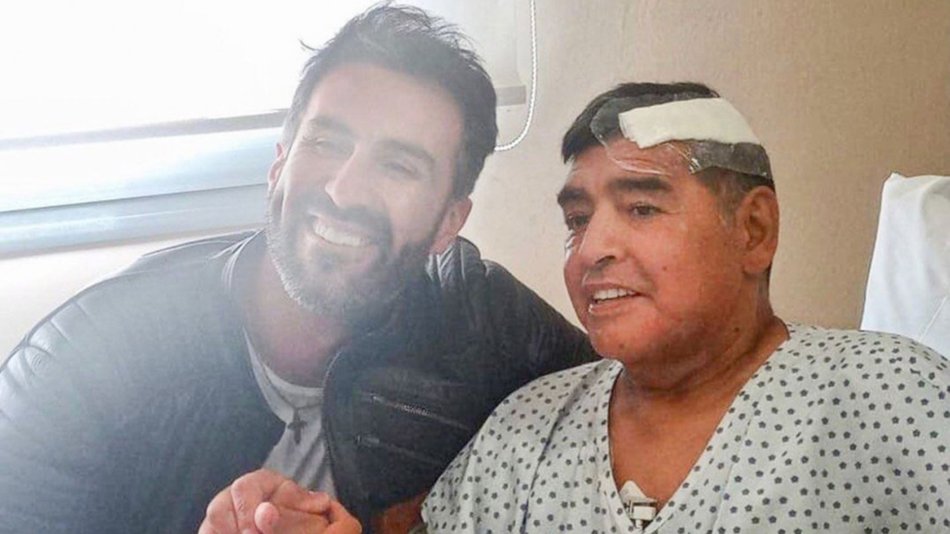 Crudas revelaciones de la enfermera de Maradona: no había desfibrilador ni oxígeno