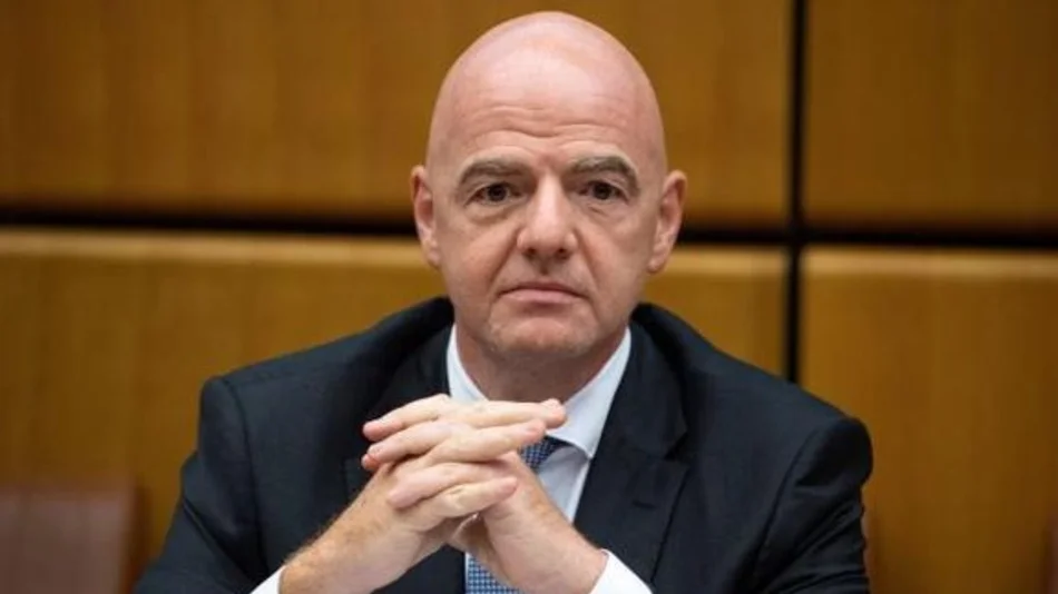 AFA recibió un tirón de oreja de la FIFA