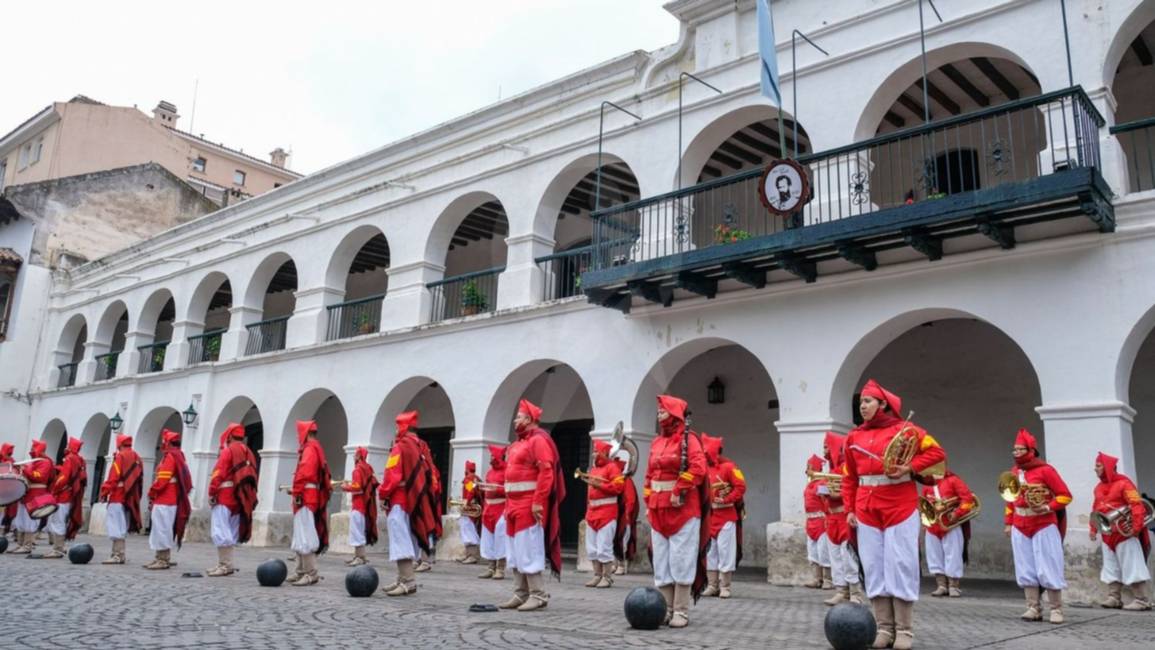 Los Infernales aún escriben su historia