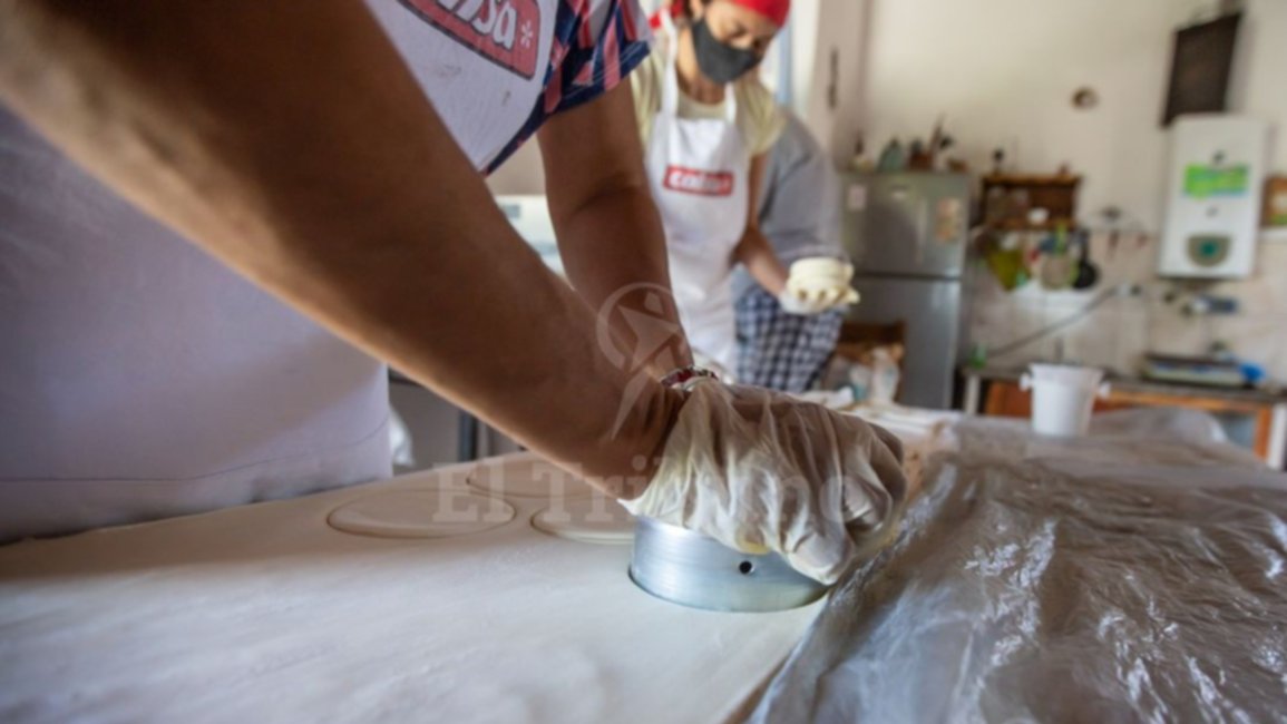 Pandemia: Nación envió más de $7 mil millones en subsidios a Salta