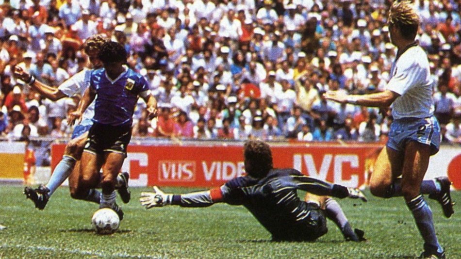 Se cumplen 35 años de una pesadilla eterna para los ingleses