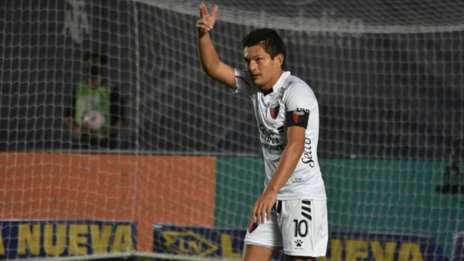 No arregló con Colón y en Tucumán hay ilusión con el regreso del Pulga Rodríguez