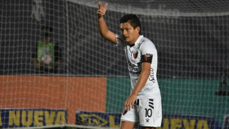 No arregló con Colón y en Tucumán hay ilusión con el regreso del Pulga Rodríguez
