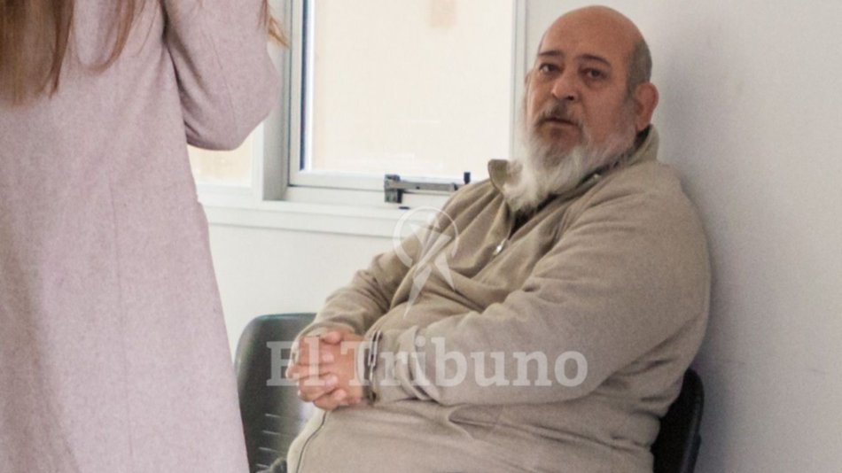 VIDEO. Arrancó el juicio al cura Rosa Torino por tres denuncias de abuso sexual