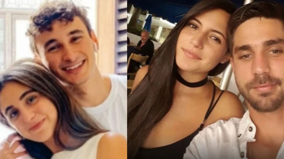 Los otros dos argentinos desaparecidos en Miami ya fueron identificados