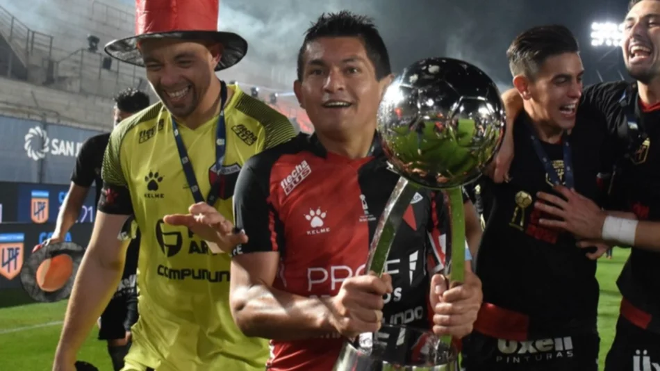 Ni los tucumanos ni Colón: el Pulga Rodríguez jugará en Gimnasia de La Plata