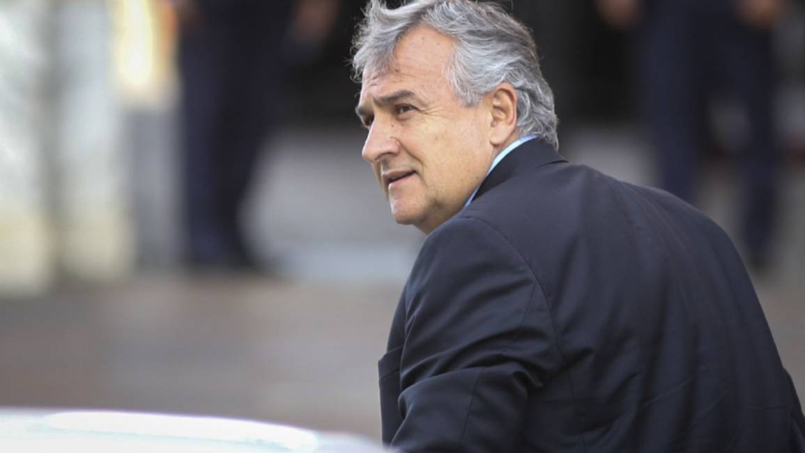 "La elección en Jujuy me hizo pensar que puede haber un radical como candidato a presidente"