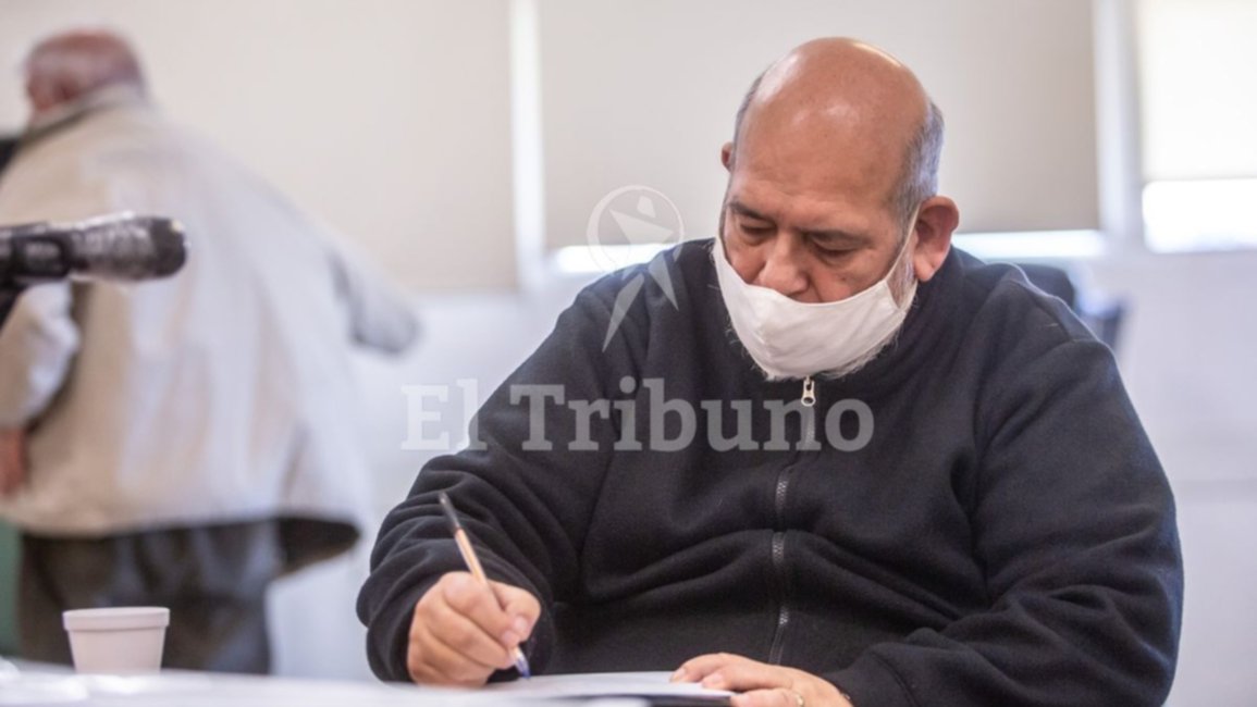  Dos sacerdotes denunciaron abusos del  cura Rosa Torino y hablaron de  complicidades	 