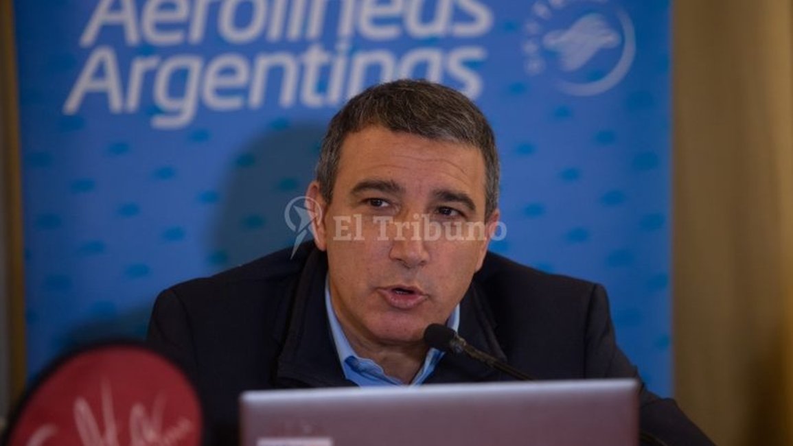 La recuperación total de las conexiones aéreas está cerca