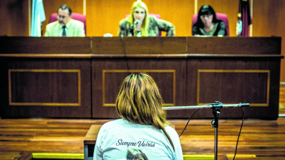 Ni Una Menos: Cerca de 2 mil mujeres fueron víctimas de femicidios en todo el país