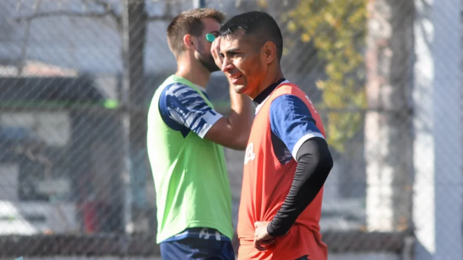 Cardozo tendría chances de estar frente a Juventud