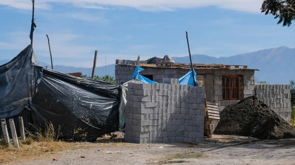 Terrible: seis de cada 10 argentinos cayeron en la pobreza en la última década