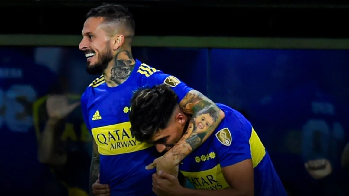 Boca quiere seguir bien “dulce” en el interior