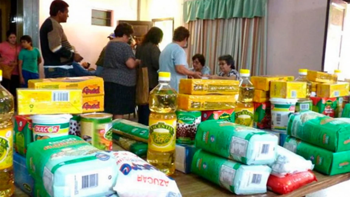 Los productos de almacén subieron el 70 % en un año en los barrios de Salta
