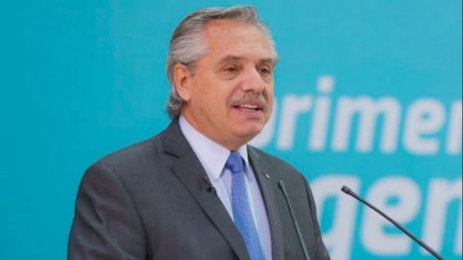 El Presidente pidió reivindicar a Güemes por su "hazaña al servicio de la Patria"