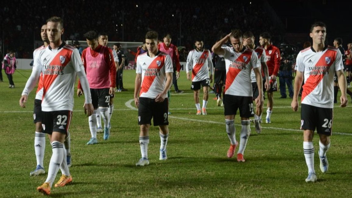 El millonario buscará en Santa Fe los goles perdidos