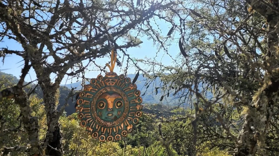  El Inti Raymi se vivió en Salta