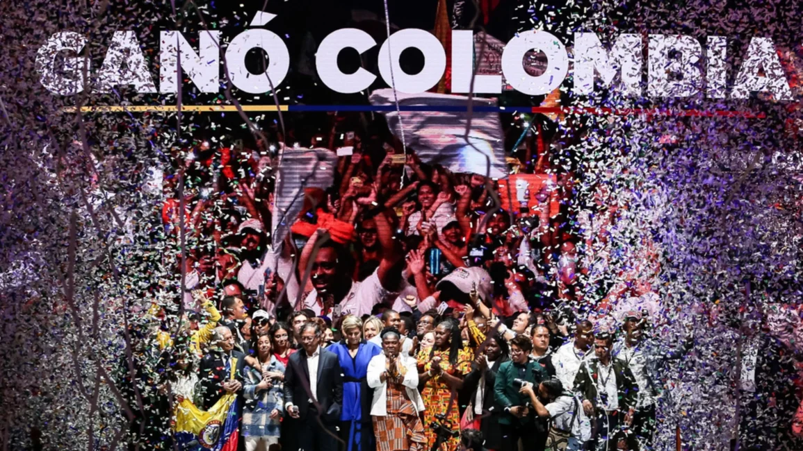 América Latina quiere romper con  el pasado, pero no proyecta su futur	o