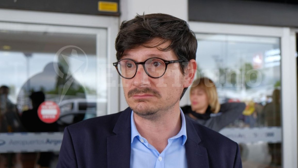 Javier Belda Iniesta: de ser el abogado defensor de Zanchetta a ser “investigador preliminar”