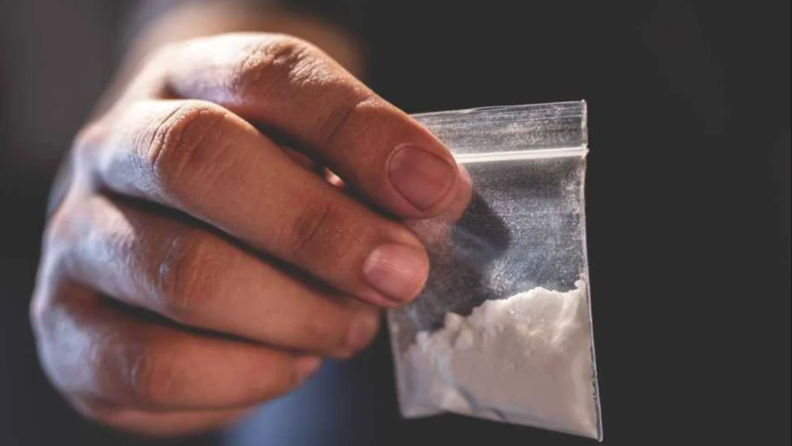 Familia condenada por drogas