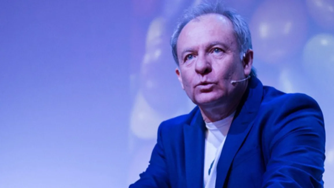 Sergio Elguezábal: “En el plano de la energía no alcanza con apagar las luces o hablar de la eficiencia energética”