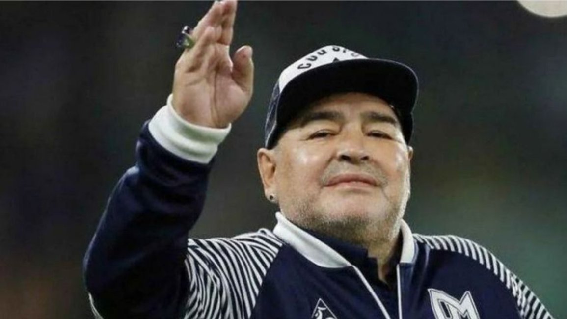 Envían a juicio a los ocho acusados por la muerte de Diego Maradona