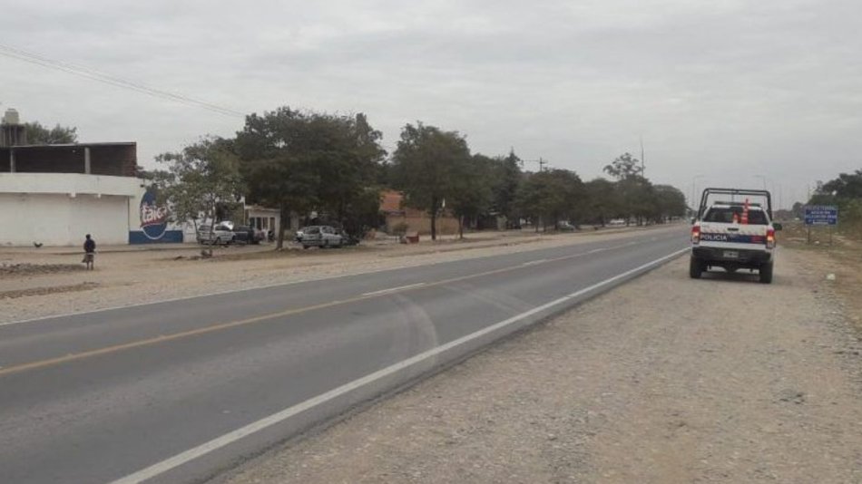 Murió un ciclista tras ser atropellado y ya son 67 las víctimas fatales en accidentes de tránsito
