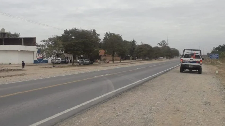 Murió un ciclista tras ser atropellado y ya son 67 las víctimas fatales en accidentes de tránsito