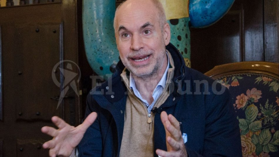 Foto: Pablo Yapura