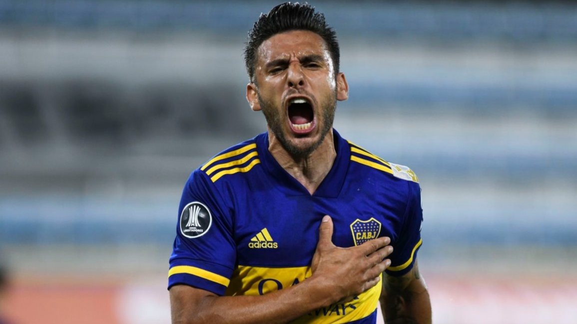 Boca, con suplentes y en el cumpleaños de Román, ante Unión