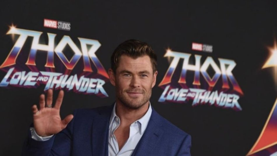 FOTOS. Así fue la premiere mundial de Thor: Love and Thunder