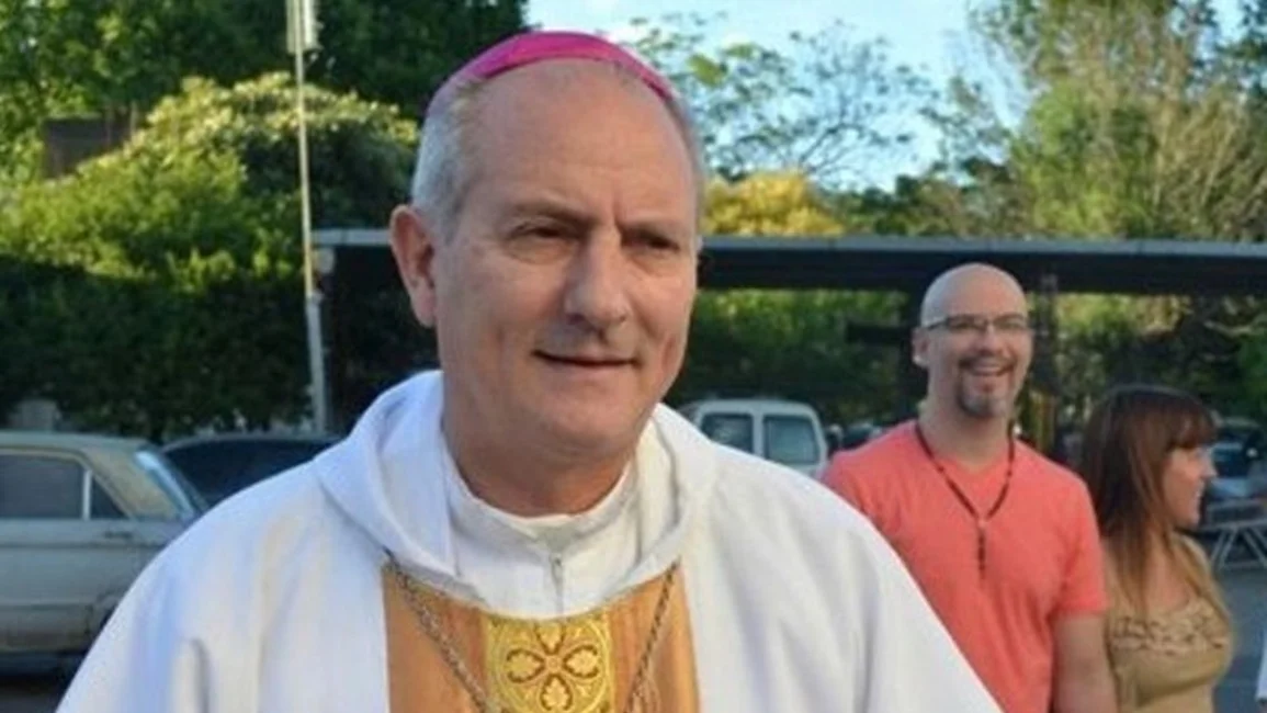 La Iglesia católica llamó a "mirar y escuchar con ternura" a quienes padecen adicciones